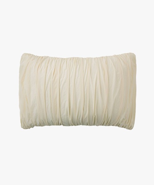 bPr BEAMS（bPrビームス） ベッド 寝具 GATA / Big waves pillow case