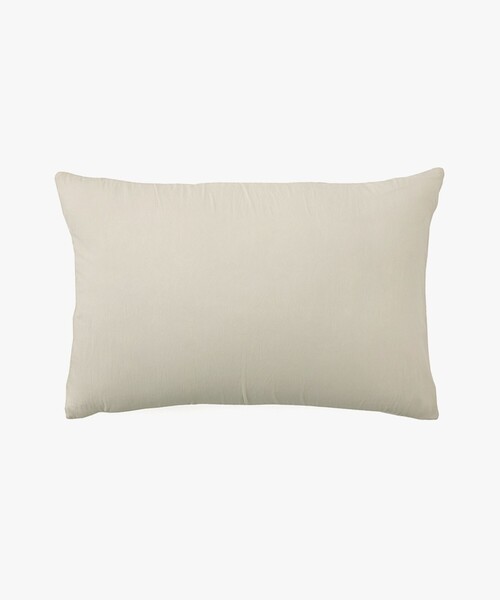 bPr BEAMS（bPrビームス） ベッド 寝具 GATA / Big waves pillow case