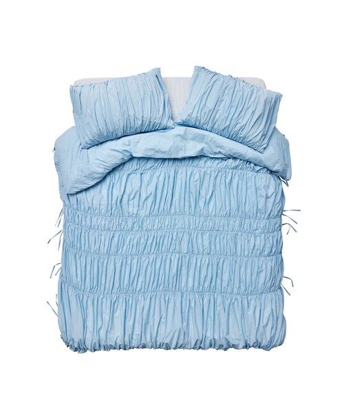 bPr BEAMS（bPrビームス） ベッド 寝具 GATA / Big waves pillow case