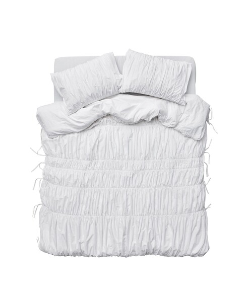 bPr BEAMS（bPrビームス） ベッド 寝具 GATA / Big waves pillow case