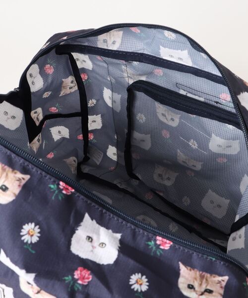 PAUL & JOE ACCESSOIRES ボストンバッグ ＆ (ポール＆ジョー