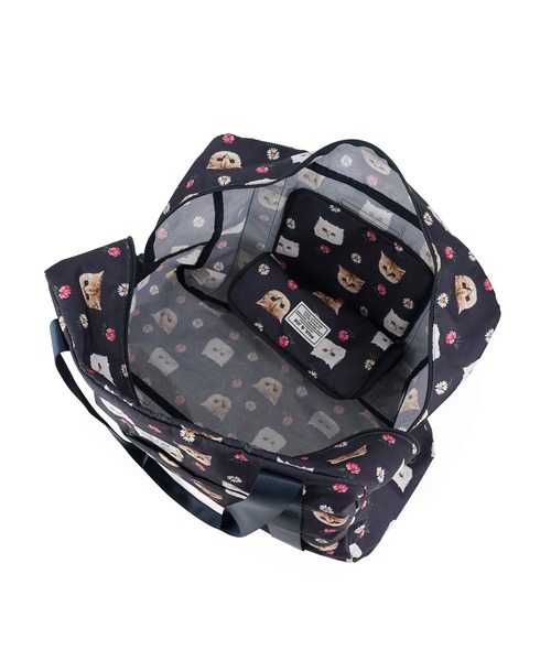 レスポートサック　Paul &Joe Voyager　 ボストンバッグ PAUL & JOE ACCESSOIRES ボストンバッグ ＆ (ポール＆ジョー