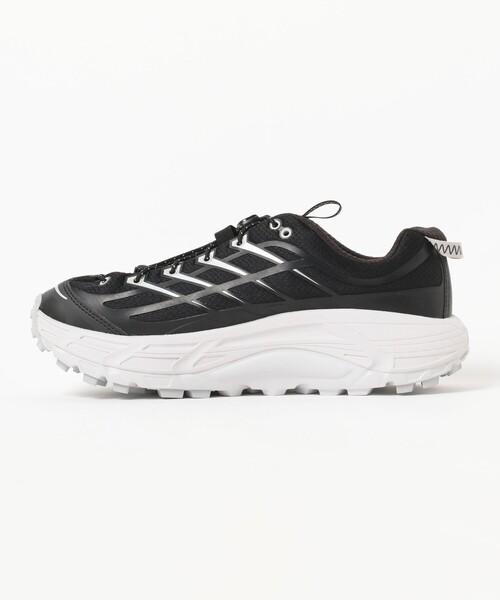 HOKA ONEONE スニーカー / MAFATE THREE 2 メンズ : ZOZOTOWN