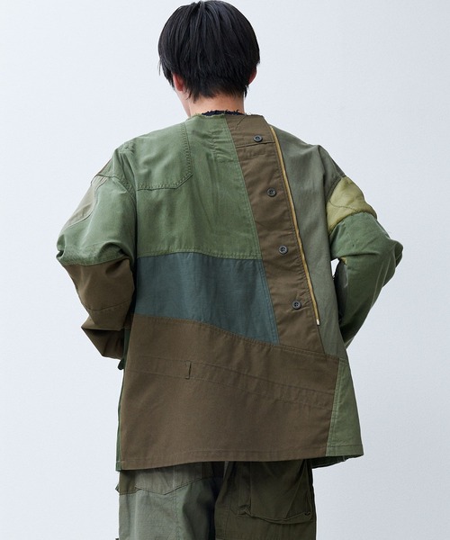 Johnbull（ジョンブル） コート ジャケット 「rebear by Johnbull