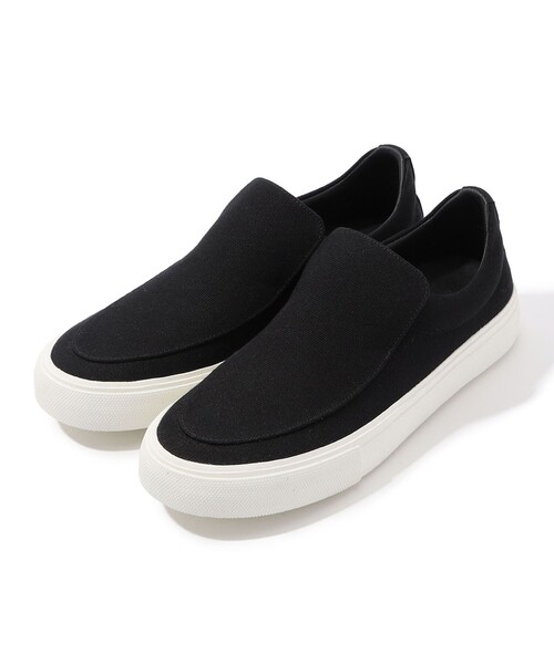 JAMES PERSE スニーカー コットンキャンバス スリッポン SWHCT8461 
