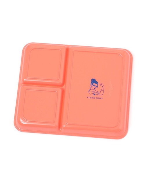 niko and…（ニコアンド） 食器 「Fishs Eddy(フィッシュエディ)」×てぃ