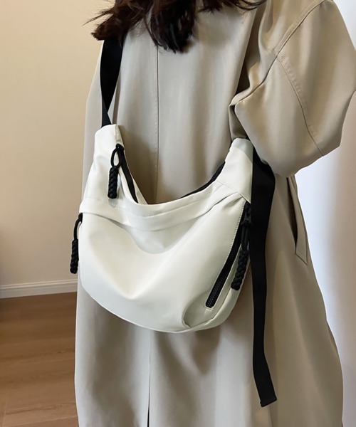 ドルチェ5点おまとめ miniministore ショルダーバッグ バッグ ナイロン 多収納 無地