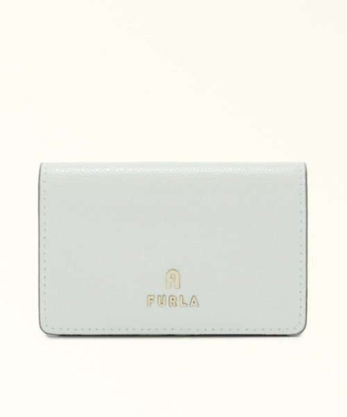 名刺入れ フルラ カメリア (Furla Camelia) カードケース S レディースの画像