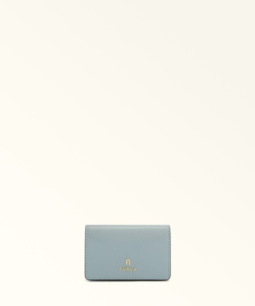 名刺入れ フルラ カメリア (Furla Camelia) カードケース S レディースの画像