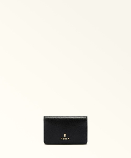 名刺入れ フルラ カメリア (Furla Camelia) カードケース S レディースの画像