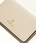 名刺入れ フルラ カメリア (Furla Ca...の詳細画像5