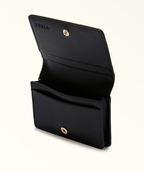 FURLA（フルラ） 名刺入れ カメリア (Furla Camelia) カードケース S