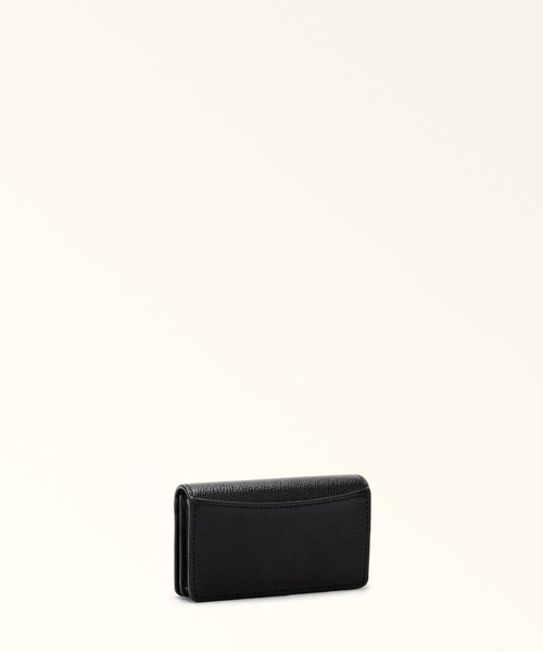 FURLA(フルラ) 名刺入れ カメリア (Furla Camelia) カードケース S FURLA(フルラ) 名刺入れ カメリア (Furla Camelia) カードケース S