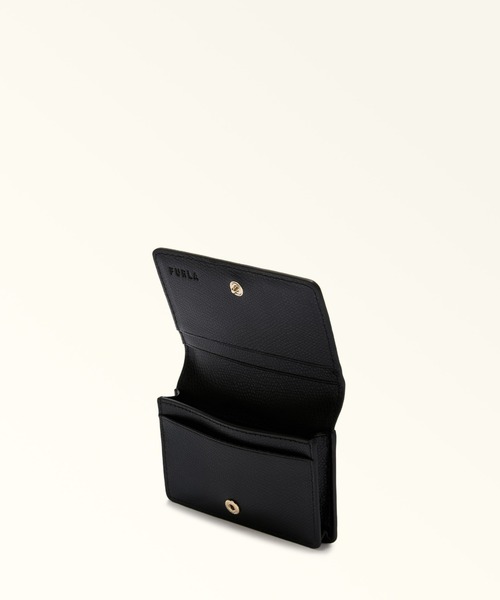 名刺入れ フルラ カメリア (Furla Camelia) カードケース S レディースの画像