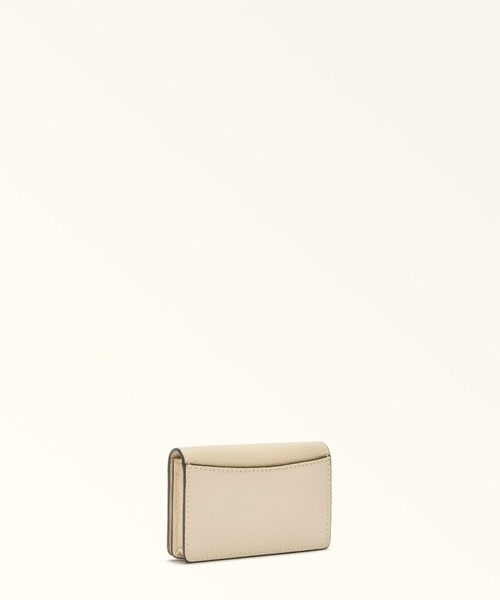 FURLA(フルラ) 名刺入れ カメリア (Furla Camelia) カードケース S FURLA(フルラ) 名刺入れ カメリア (Furla Camelia) カードケース S