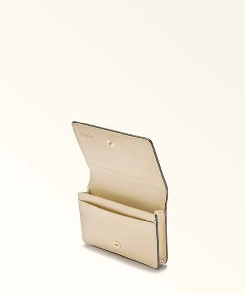 FURLA（フルラ） 名刺入れ カメリア (Furla Camelia) カードケース S
