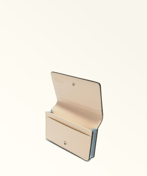 名刺入れ フルラ カメリア (Furla Camelia) カードケース S レディースの画像