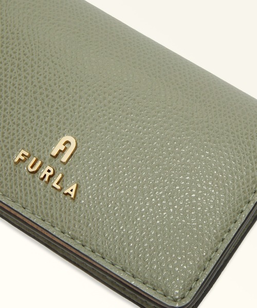 FURLA（フルラ） 名刺入れ カメリア (Furla Camelia) カードケース S