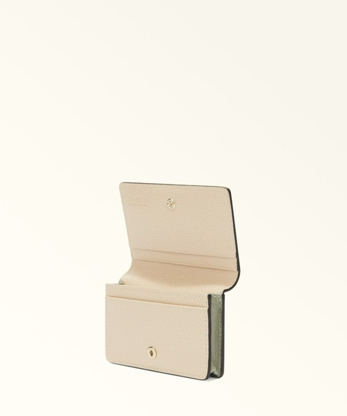 名刺入れ フルラ カメリア (Furla Camelia) カードケース S レディースの画像