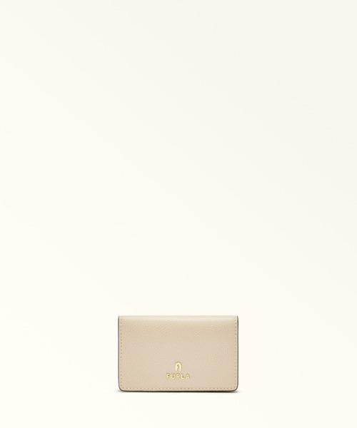 名刺入れ フルラ カメリア (Furla Camelia) カードケース S レディースの画像
