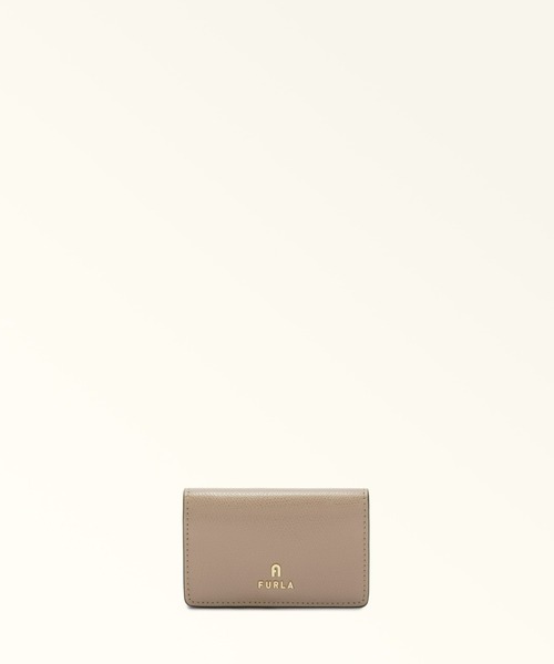名刺入れ フルラ カメリア (Furla Camelia) カードケース S レディースの画像
