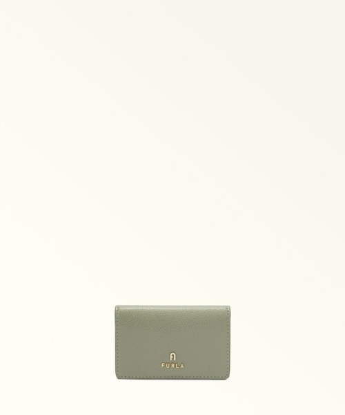 名刺入れ フルラ カメリア (Furla Camelia) カードケース S レディースの画像