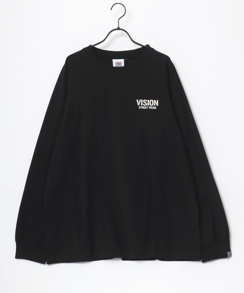 VISION STREET WEAR tシャツ WEAR/ヴィジョンストリートウェア