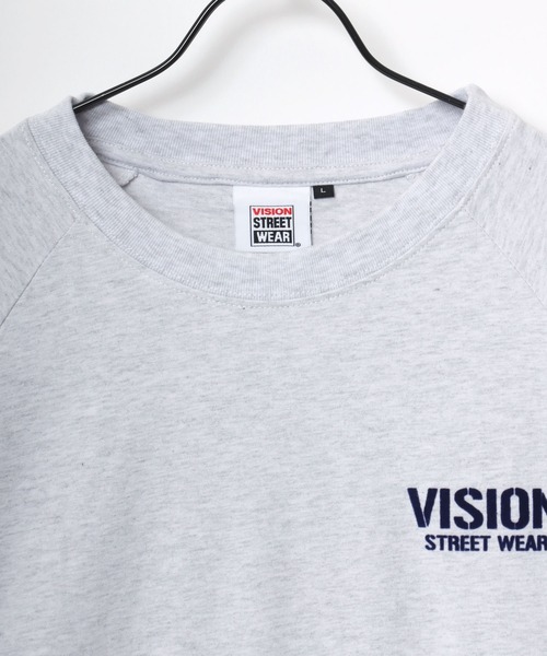 VISION STREET WEAR tシャツ WEAR/ヴィジョンストリートウェア