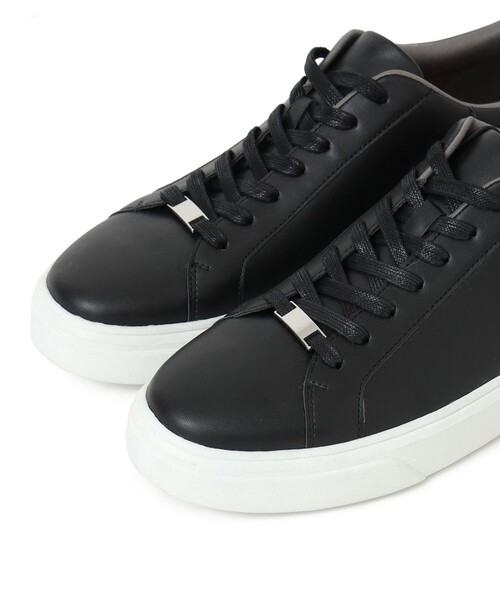 BEAMS HEART（ビームス ハート） スニーカー フェイクレザー
