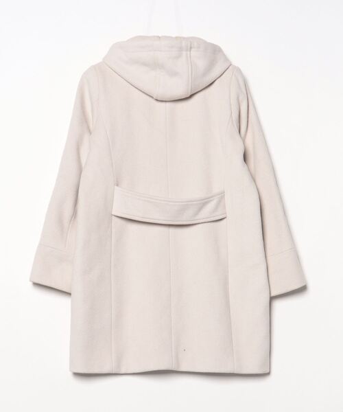 「Simplicite」 コート M ベージュ レディース_画像2