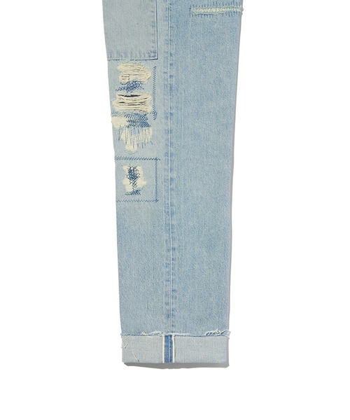 Levi's ジーンズ Levi's/リーバイス BLUETAB(TM) 1980's 501(R