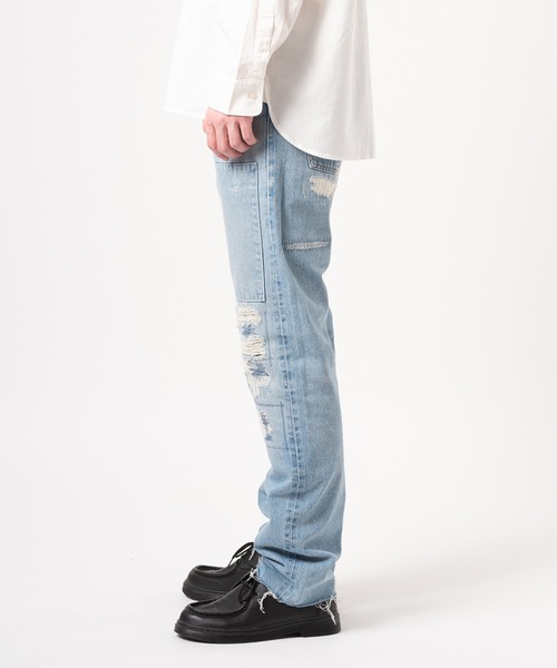 Levi's ジーンズ Levi's/リーバイス BLUETAB(TM) 1980's 501(R