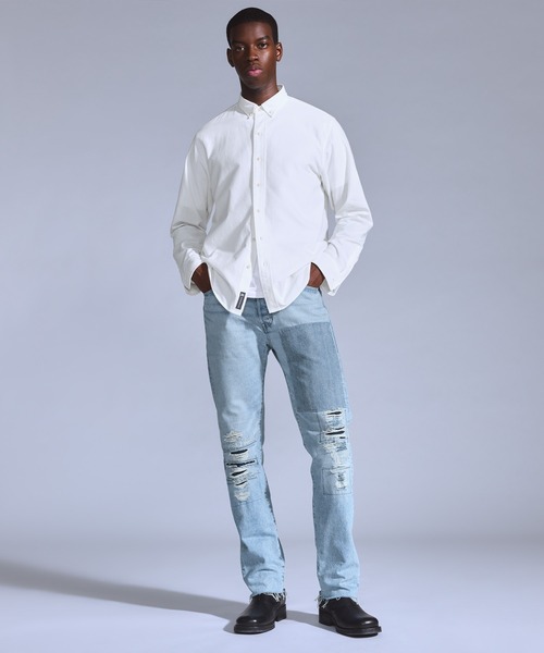 Levi's（リーバイス） ジーンズ BLUETAB(TM) 1980's 501(R) ジーンズ