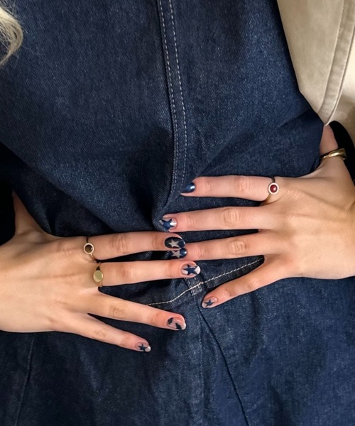 Daniel Wellington（ダニエルウェリントン） 指輪 リング Audrey Ring