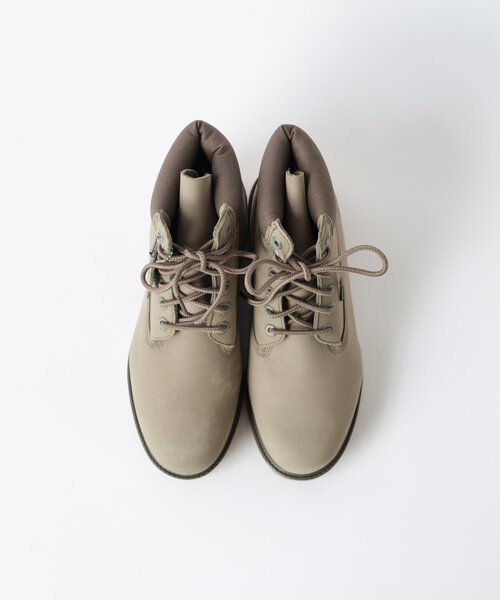 Timberland ブーツ 「Timberland/ティンバーランド」メンズ