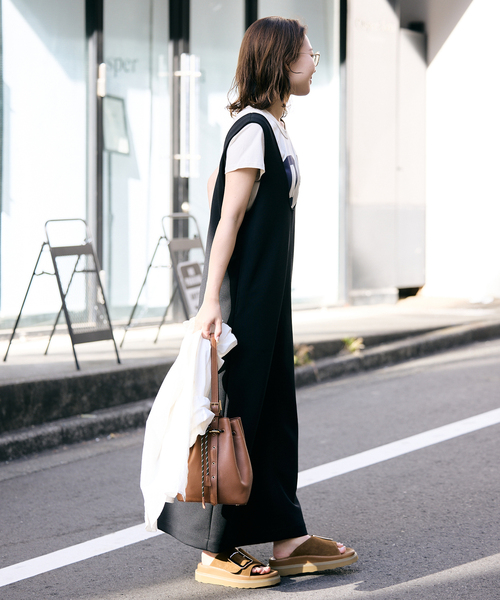 SLOBE IENA ショルダーバッグ バッグ 「追加」SLOBE コード巾着