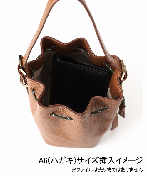 SLOBE IENA ショルダーバッグ バッグ 「追加」SLOBE コード巾着