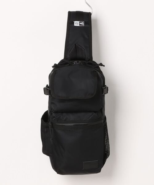[New Era]★25SS★韓国人気★SLING BAG NEW ERA ウエストポーチ 「NEW ERA/ニューエラ」SLING BODY BAG