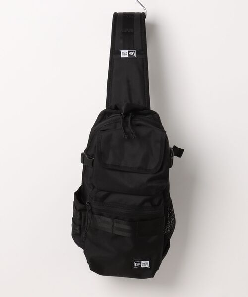 [New Era]★25SS★韓国人気★SLING BAG 韓国newera□sling back□送料込 (New Era/ショルダーバッグ