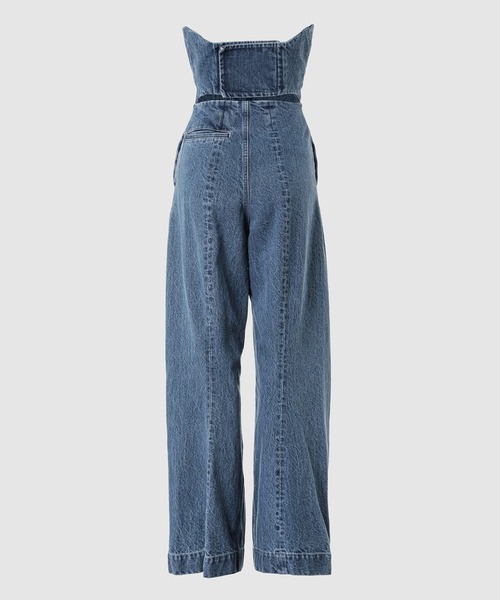 yohei ohno デニムパンツ YOHEI OHNO - 【残りわずか】Our Basic Washed Denim | ACRMTSM