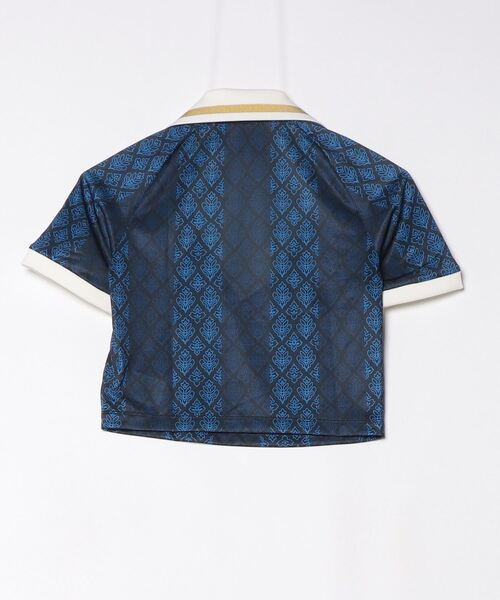 tシャツ アディダス オリジナルス レトロ スポーツ クリケット インスパイアード ジャージー / アディダスオリジナルス adidas Origin adidas tシャツ アディダス オリジナルス レトロ スポーツ