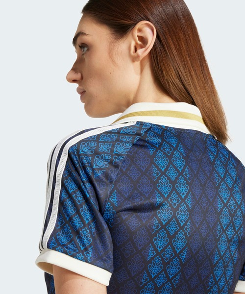 tシャツ アディダス オリジナルス レトロ スポーツ クリケット インスパイアード ジャージー / アディダスオリジナルス adidas Origin adidas tシャツ アディダス オリジナルス レトロ スポーツ
