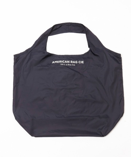 AMERICAN RAG CIE（アメリカンラグシー） エコバッグ 「AMERICAN RAG