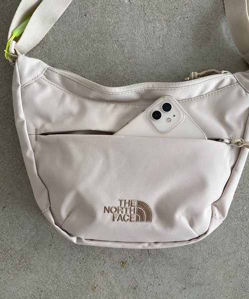 ショルダーバッグ THE NORTH FACE MESSENGER BAG M 4XK062 THE NORTH FACE ショルダーバッグ 「THE FACE/ザノースフェイス