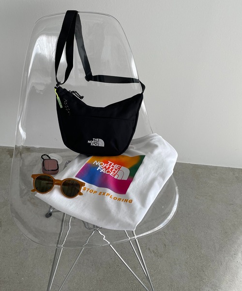 ショルダーバッグ THE NORTH FACE MESSENGER BAG S 4XK431 THE NORTH FACE ショルダーバッグ 「THE FACE/ザノースフェイス