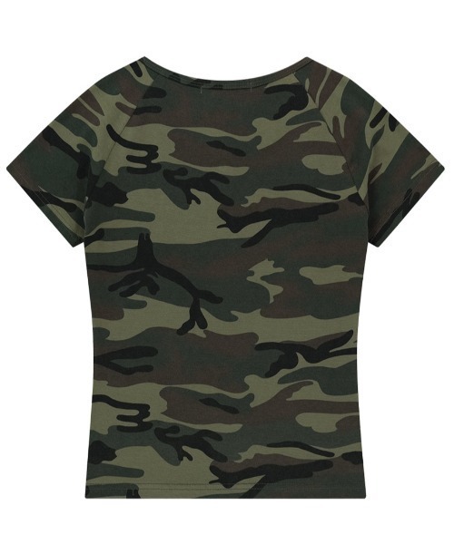 NIIER NOR tシャツ A'GEM/9 × .kom 「NIIER NOR/ニーアノア