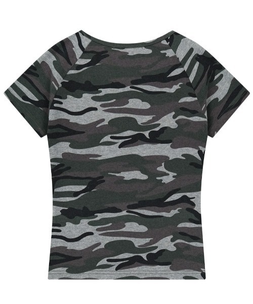 NIIER NOR tシャツ A'GEM/9 × .kom 「NIIER NOR/ニーアノア