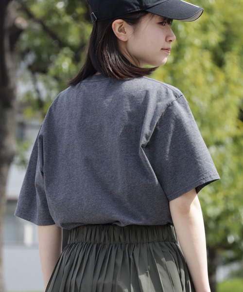 LOGOS tシャツ 「LOGOS/ロゴス」アソート グラフィックデザイン