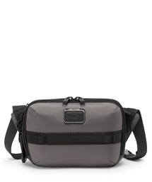 TUMI（トゥミ） ショルダーバッグ ALPHA BRAVO 「レンジャー」クロス