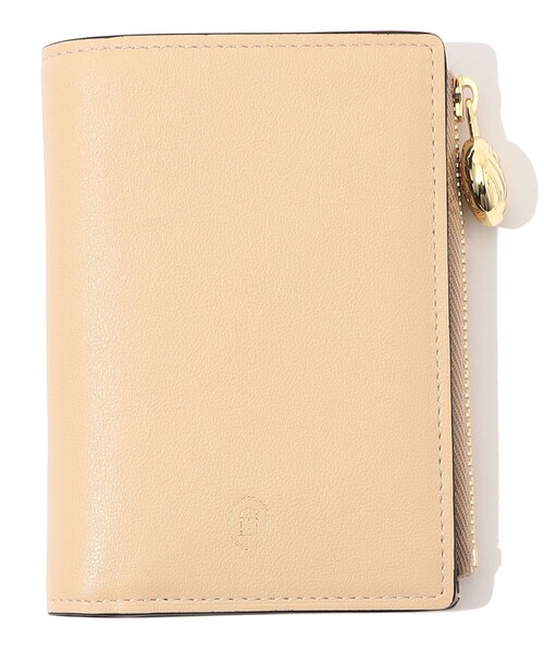 二つ折り財布 財布 Atelier TOMORROWLAND BI-FOLD ウォレット レディースの画像